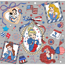 Disney Style-DSN 2103